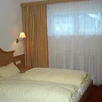 Pensión Haus Zangerl 4*