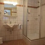 Haus Zangerl Pensión Sankt Anton am Arlberg