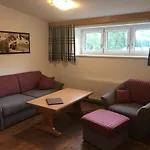 Haus Zangerl Maison d'hôtes Sankt Anton am Arlberg