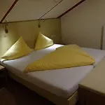 Maison d'hôtes Haus Zangerl Sankt Anton am Arlberg