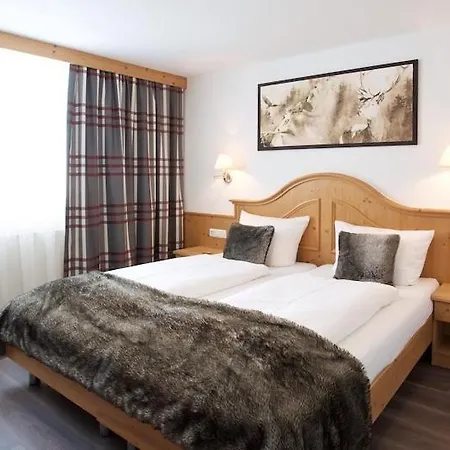 Haus Zangerl 4*