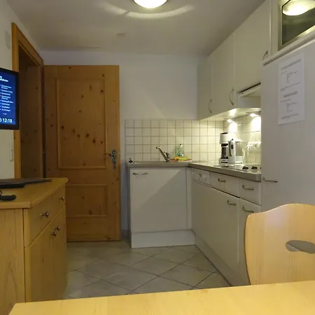 Guest house Haus Zangerl Inkl Sommer-karte Premium