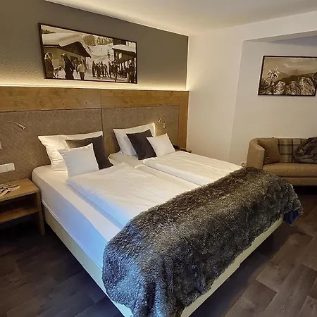 Guest house Haus Zangerl Inkl Sommer-karte Premium