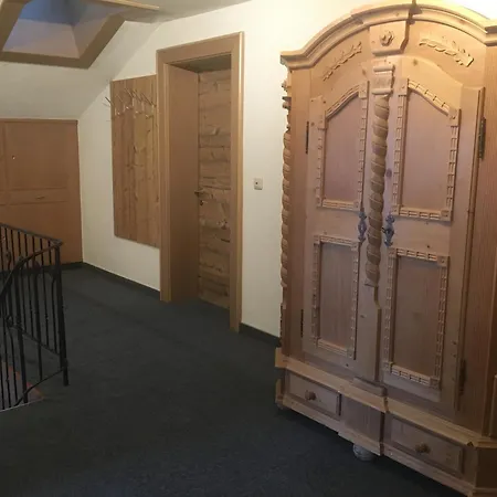Haus Zangerl Inkl Sommer-karte Premium Guest house