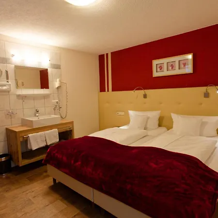 Haus Zangerl Penzion 4*