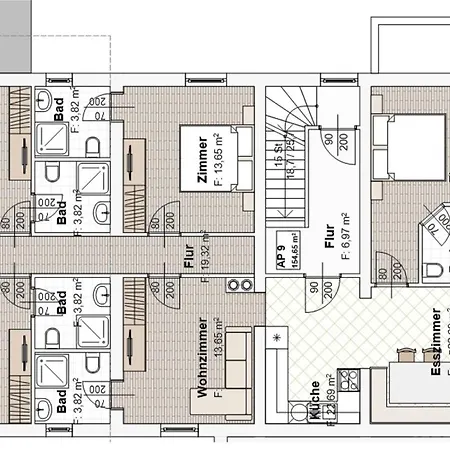 Pensionat Haus Zangerl