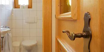 Haus Zangerl Penzion Sankt Anton am Arlberg