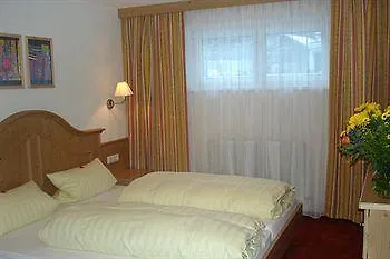 Penzion Haus Zangerl 4*