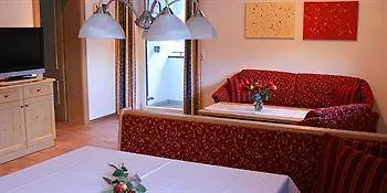 Haus Zangerl 4* Sankt Anton am Arlberg