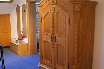 Penzion Haus Zangerl 4*