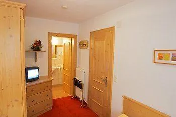 Penzion Haus Zangerl 4*