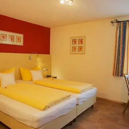 Haus Zangerl Sankt Anton am Arlberg