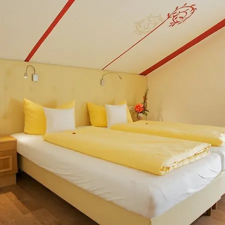 Haus Zangerl Inkl Sommer-karte Premium 3*