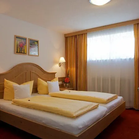 Penzion Haus Zangerl