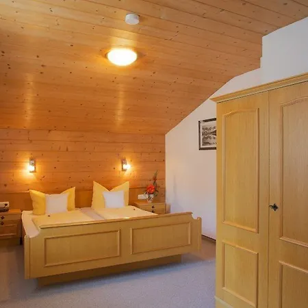 Haus Zangerl Gasthuis