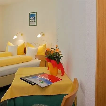 Haus Zangerl 4*