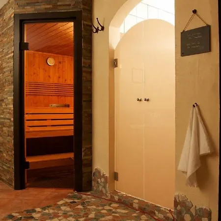 Penzion Haus Zangerl