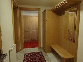 Haus Zangerl Sankt Anton am Arlberg