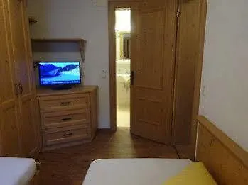 Haus Zangerl 4* Sankt Anton am Arlberg