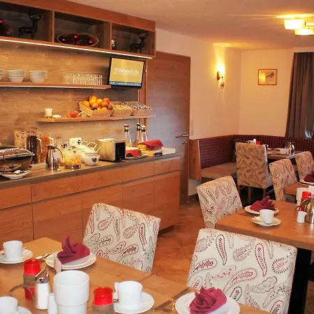 Haus Zangerl Inkl Sommer-karte Premium Guest house Sankt Anton am Arlberg