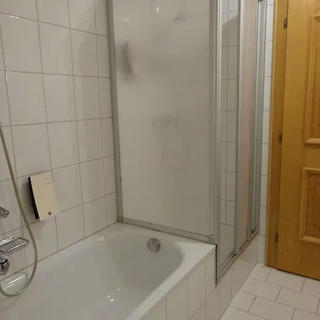 Haus Zangerl Penzion 4*