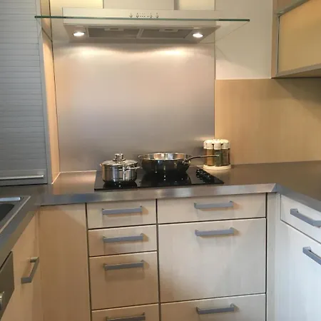 Haus Zangerl Gæstehus 4*