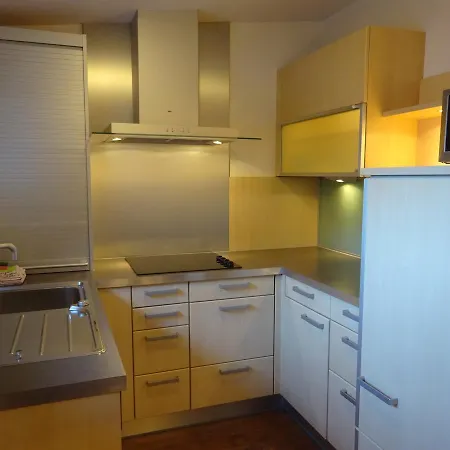 Gasthuis Haus Zangerl