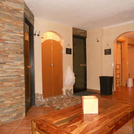 Haus Zangerl Penzion Sankt Anton am Arlberg