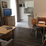Haus Zangerl 4*