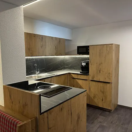 Haus Zangerl Sankt Anton am Arlberg