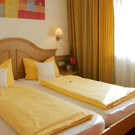 Maison d'hôtes Haus Zangerl Sankt Anton am Arlberg