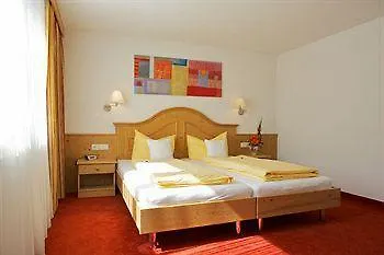 Haus Zangerl Maison d'hôtes Sankt Anton am Arlberg