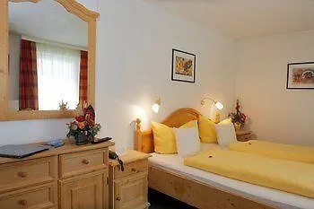 Maison d'hôtes Haus Zangerl