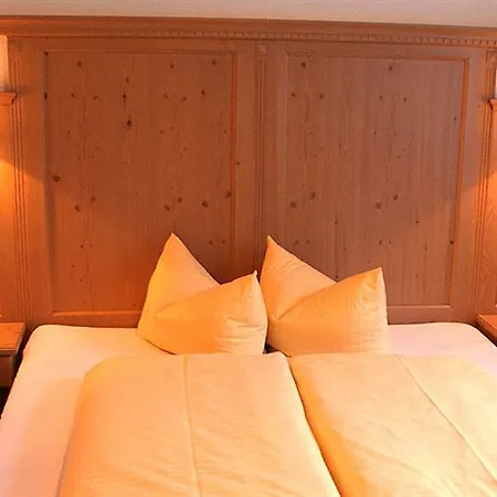 Haus Zangerl Maison d'hôtes