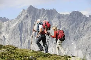 Haus Zangerl Maison d'hôtes