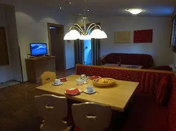 Maison d'hôtes Haus Zangerl 4*