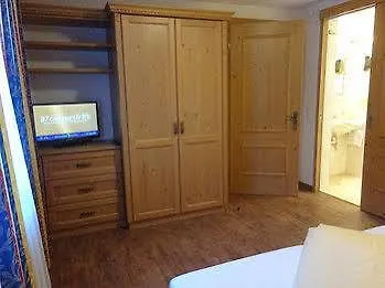 Haus Zangerl Sankt Anton am Arlberg