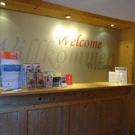 Haus Zangerl Inkl Sommer-karte Premium 4*