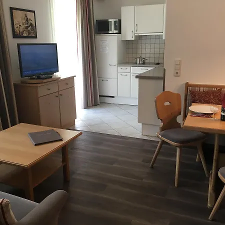Haus Zangerl Inkl Sommer-karte Premium 4*