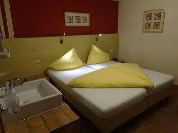 Maison d'hôtes Haus Zangerl Sankt Anton am Arlberg