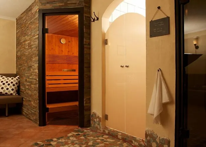 בית הארחה Haus Zangerl