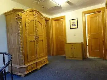 בית הארחה Haus Zangerl