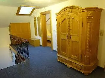 Haus Zangerl סן אנטון