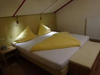 בית הארחה Haus Zangerl סן אנטון