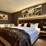 게스트하우스 Haus Zangerl 장크트안톤암아를베르크