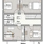 Haus Zangerl 4* 장크트안톤암아를베르크