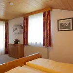 게스트하우스 Haus Zangerl 4*