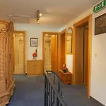 Casa de hóspedes Haus Zangerl