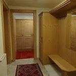 Haus Zangerl 장크트안톤암아를베르크
