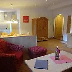 Casa de hóspedes Haus Zangerl Sankt Anton am Arlberg